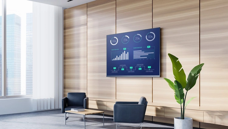 Телевидение для бизнеса от Ростелеком в посёлок Депо (Вологодская область)